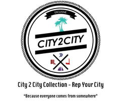 City 2 City Collection
