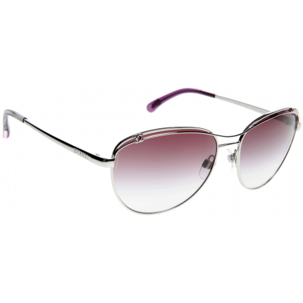 VIOLET GRAY GRADIENT (124/3P)