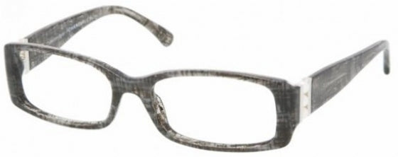 BLACK/GRAY/CLEAR (1208)