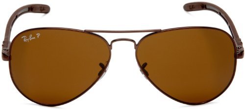 Ray Ban 8307 Aviator Tech