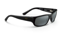 Gloss Black (MJ-103-02)