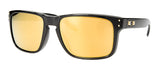 Black (POLBLK24K)