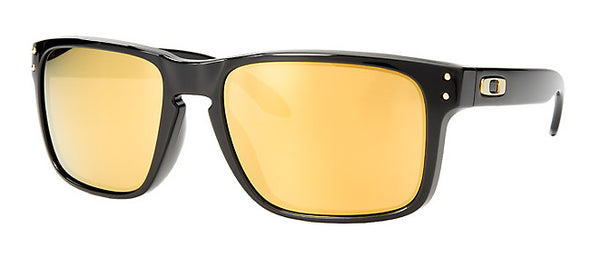 Black (POLBLK24K)
