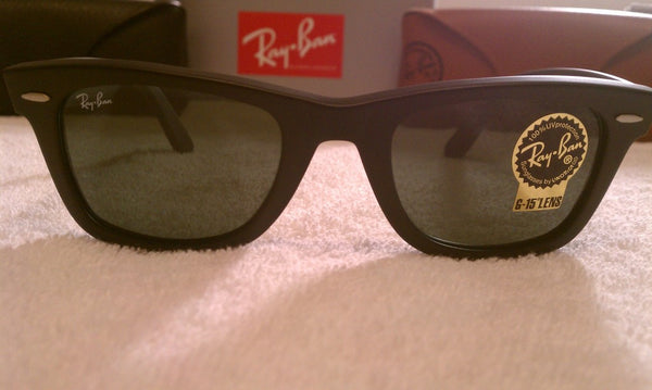 Ray Ban 2140 Classic Wayfarer