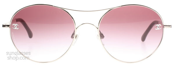 SILVER/PINK (124/39)