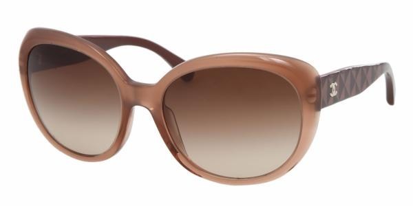 TRANSPARENT BROWN (1245/3B)