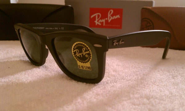 Ray Ban 2140 Classic Wayfarer