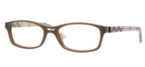 Brown Striped Beige (3237)
