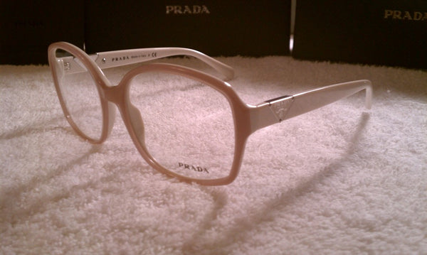 Powder Pink / Clear (ACX-101)