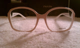 Powder Pink / Clear (ACX-101)