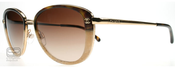 chanel sunglasses c 538 - Gem