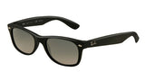 Matte Black (622)
