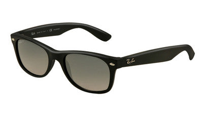 Matte Black (622)