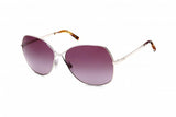 Silver Havana/ Violet Shaded  (1030/8H)