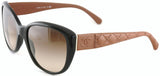 BLACK/BROWN (501/3B)