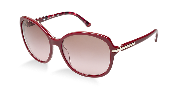Red / Brown (BF6-5P1)