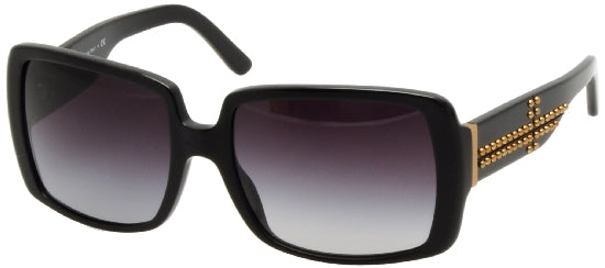 Black / Dark Grey (3001/8G)