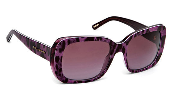 SPOTTED VIOLET/GREY VIOLET SHADED (1751/8H)