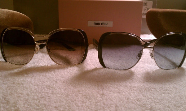 Miu Miu VMU 51MS