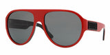 Red Black / Grey (3122/87)