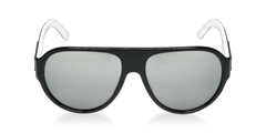 Black White / Grey Silver Mirror (3232/88 )