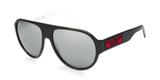 Black White / Grey Silver Mirror (3232/88 )