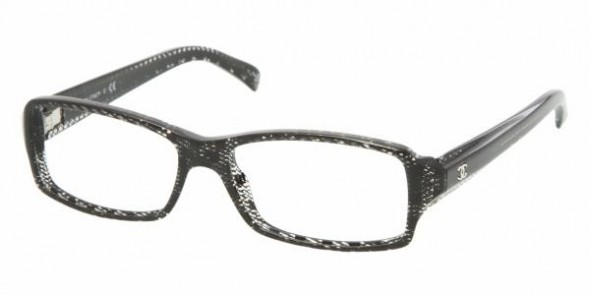 BLACK LACE (1125)