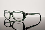 GREEN / BLACK (1264)