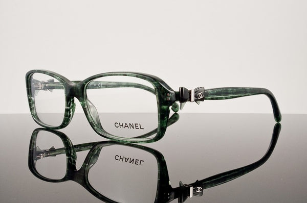 GREEN / BLACK (1264)