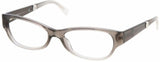 TRANSPARENT GRAY/CLEAR (1144)