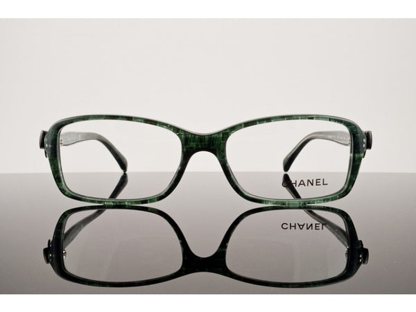 GREEN / BLACK (1264)