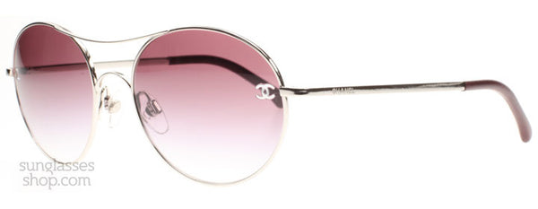 SILVER/PINK (124/39)