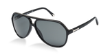 Black / Grey (501/87)
