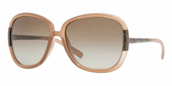Transparent Beige Brown (3190/13)