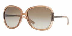 Transparent Beige Brown (3190/13)