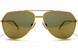 Dolce & Gabbana Gold Edition 2073k "Aviator"