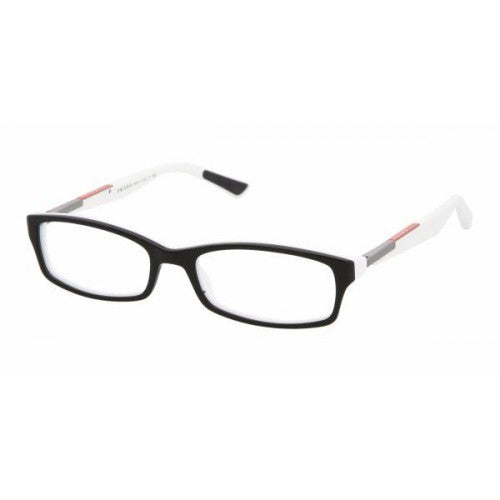Black/White (AAD-101)