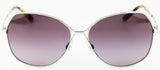 Silver Havana/ Violet Shaded  (1030/8H)