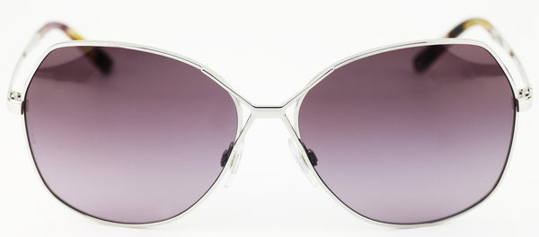 Silver Havana/ Violet Shaded  (1030/8H)