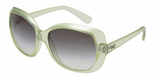 Transparent Light Green (1697/8E)