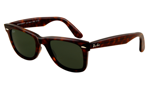 Ray Ban 2140 Classic Wayfarer