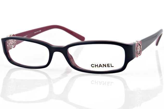 Chanel 3131 — Peep Eyewear