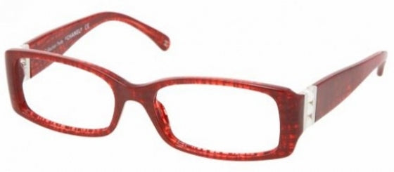 RED/CLEAR (1207)