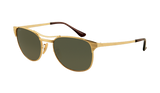 Arista/G-15 XLT Gold (001)