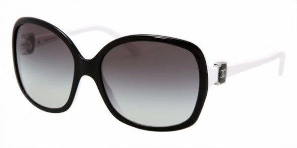 Chanel CH5482H C714/S9 54-17 Dark havana