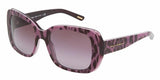 SPOTTED VIOLET/GREY VIOLET SHADED (1751/8H)