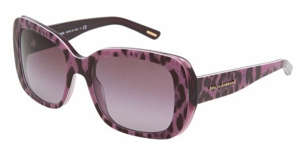 SPOTTED VIOLET/GREY VIOLET SHADED (1751/8H)