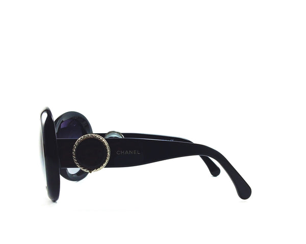BLACK (501/3C) 2