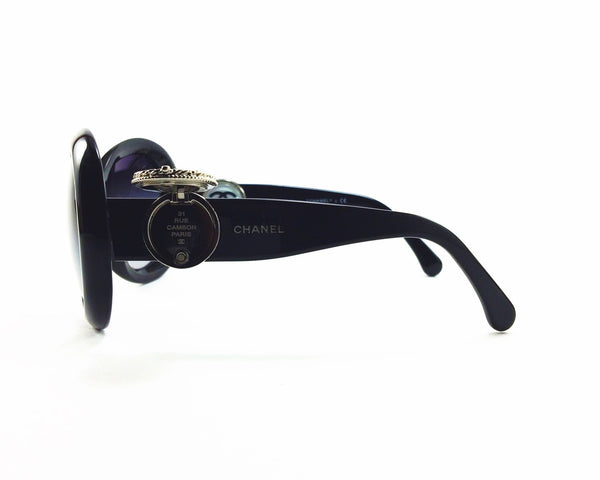 BLACK (501/3C) 3