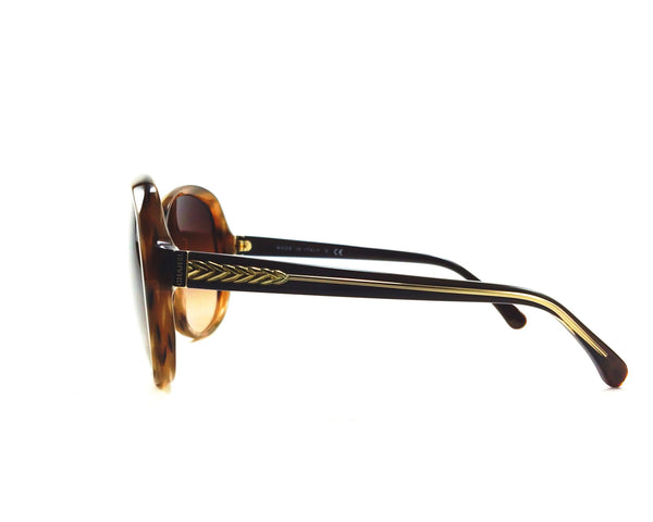 Havana Brown / Brown (714/3G) 3